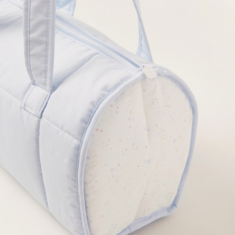 Cambrass Diaper Bag with Double Handles