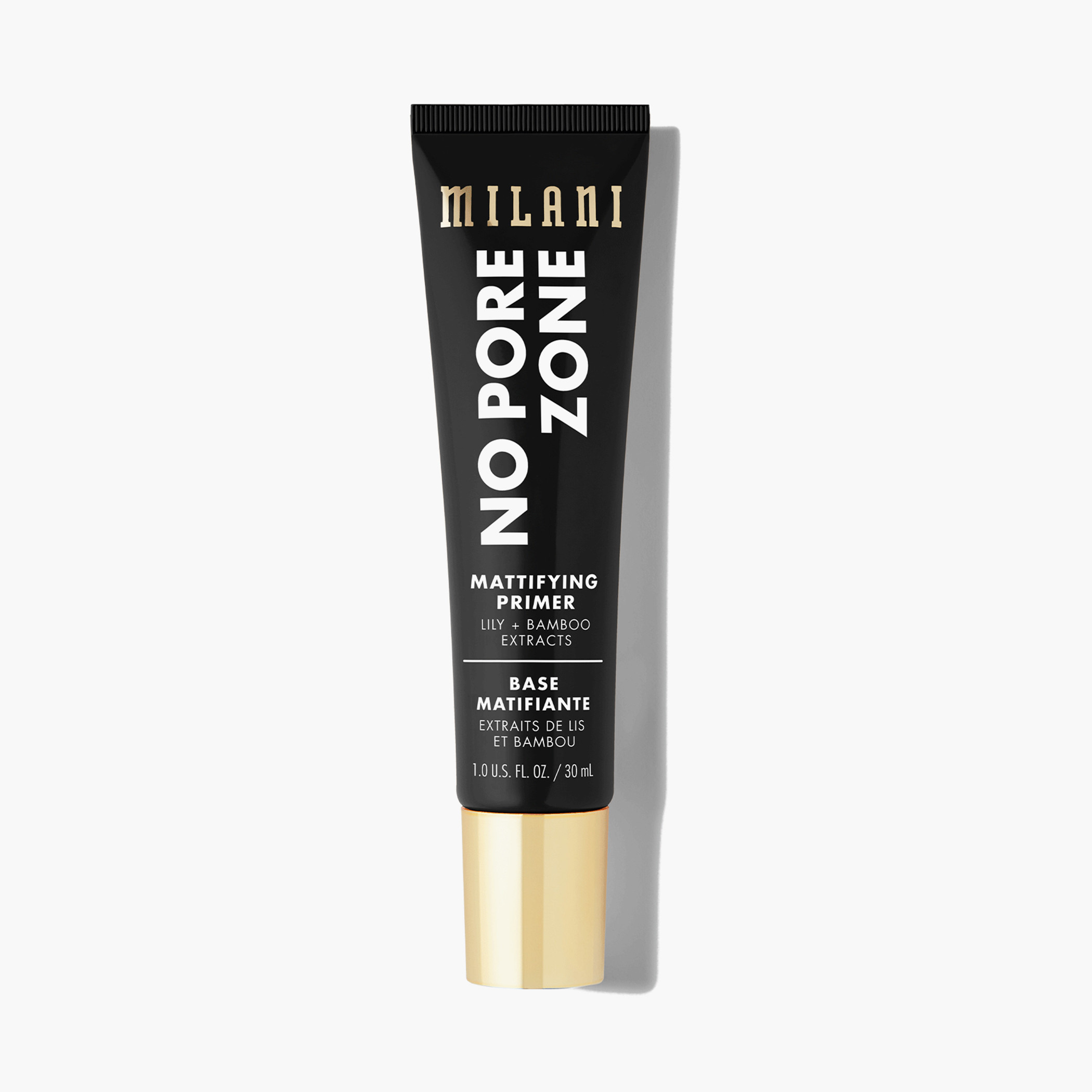 Milani Cosmetics No Pore Zone Mattifying Primer-beautyandpersonalcare-makeup-face-faceprimers-image-1