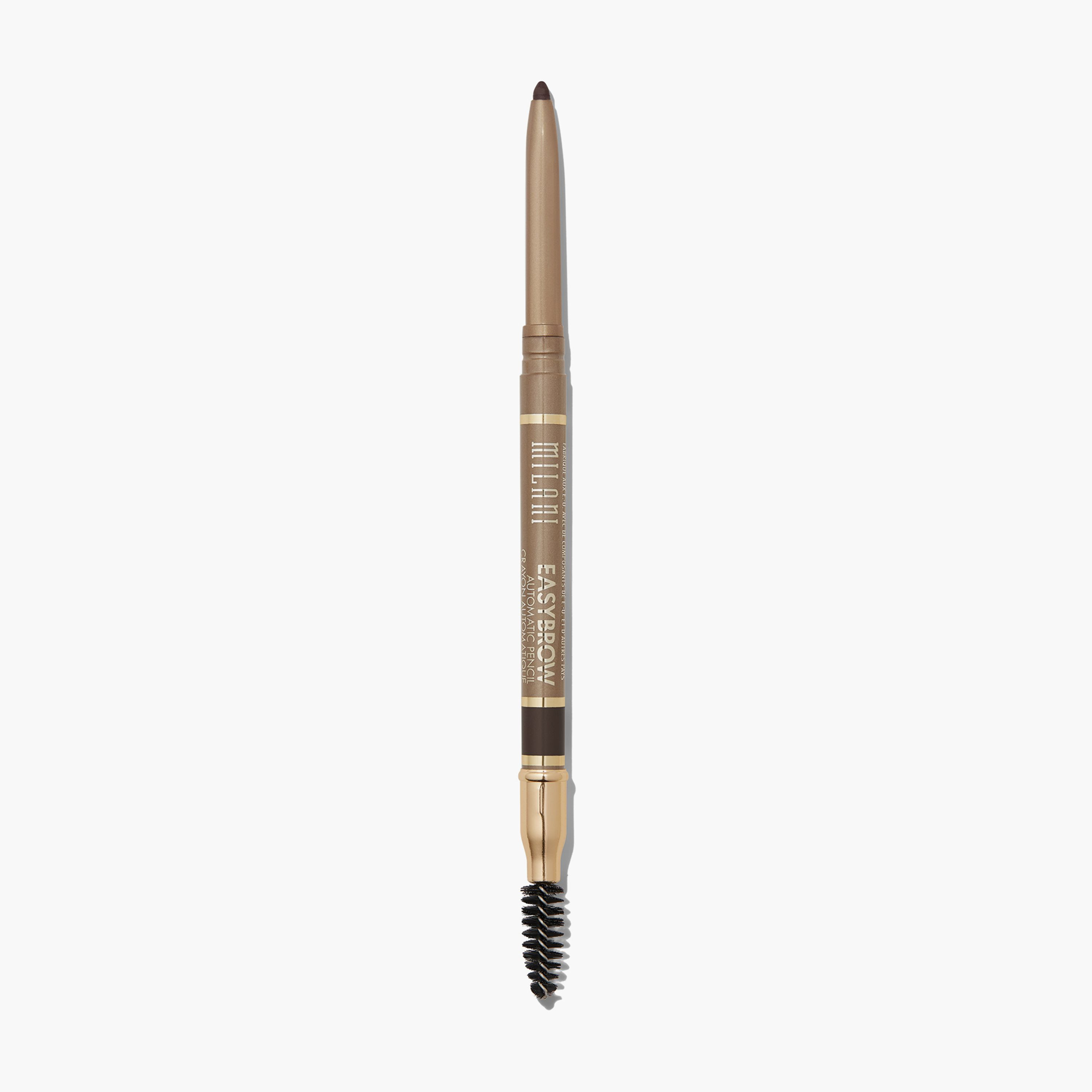 Milani Cosmetics Easy Brow Pencil-beautyandpersonalcare-makeup-eyes-eyebrows-image-1