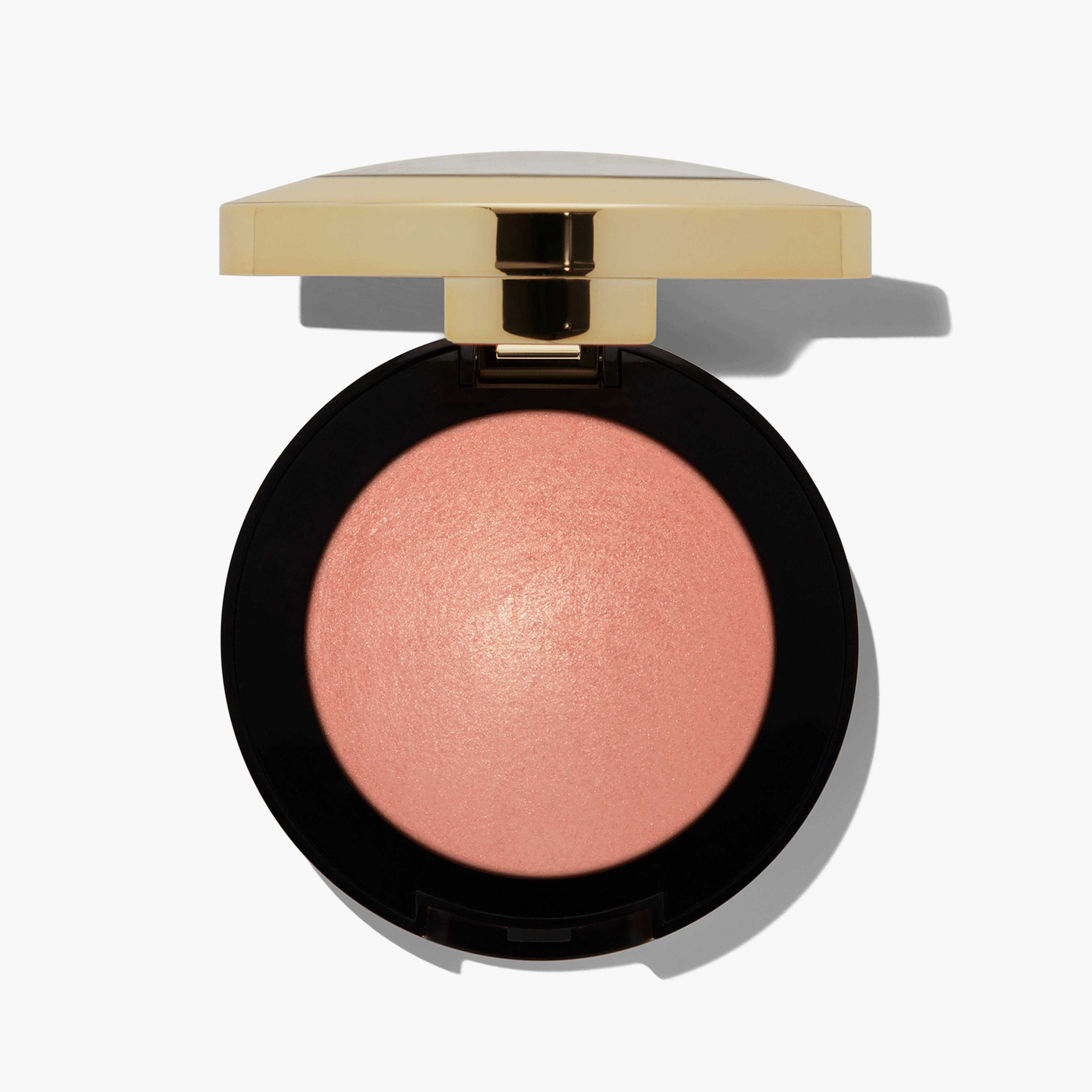 أحمر خدود بودرة مخبوز من ميلاني كوزمتكس-beautyandpersonalcare-makeup-face-blushes-image-1