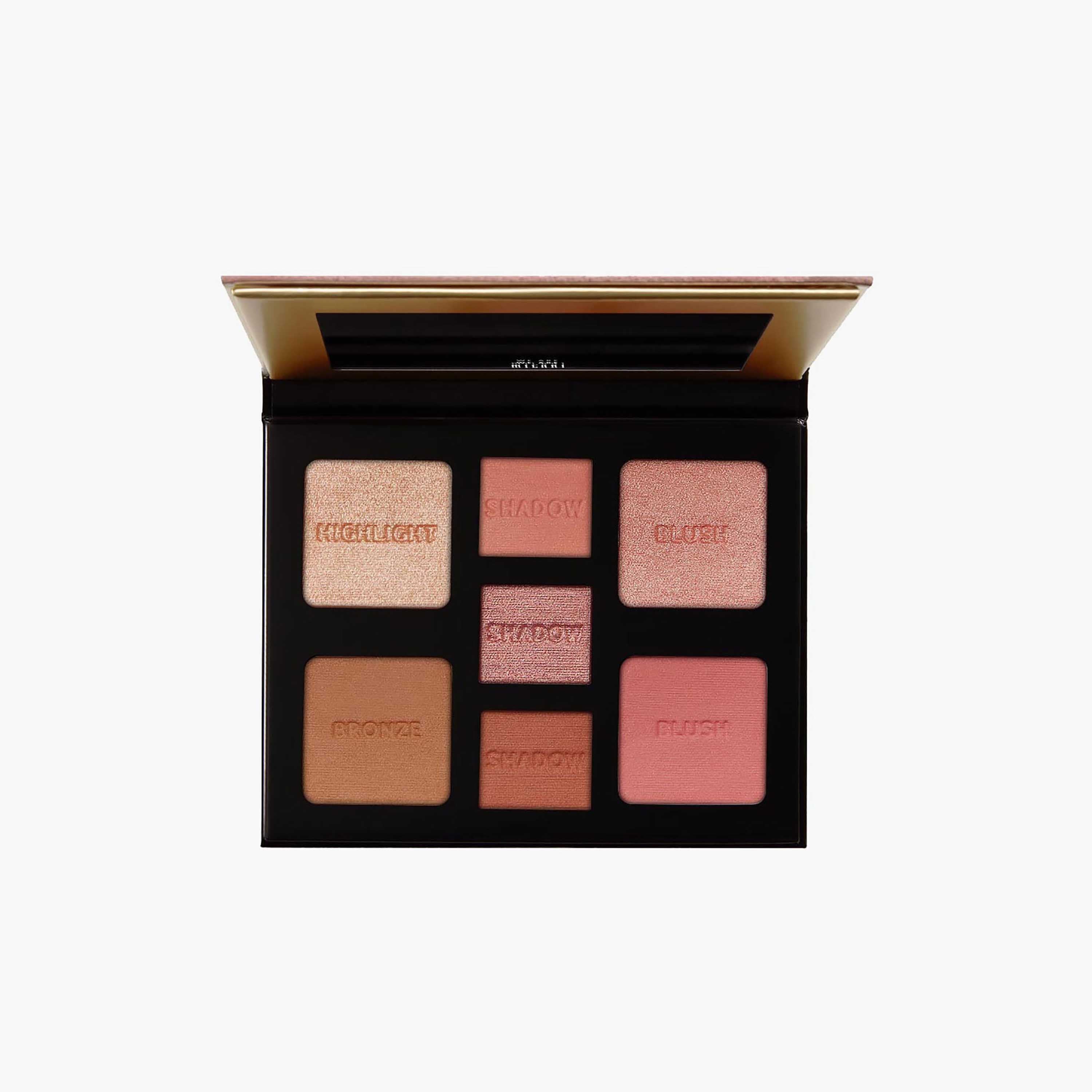 Milani Cosmetics All-Inclusive Eye Cheek & Face Palette-beautyandpersonalcare-makeup-face-blushes-image-1