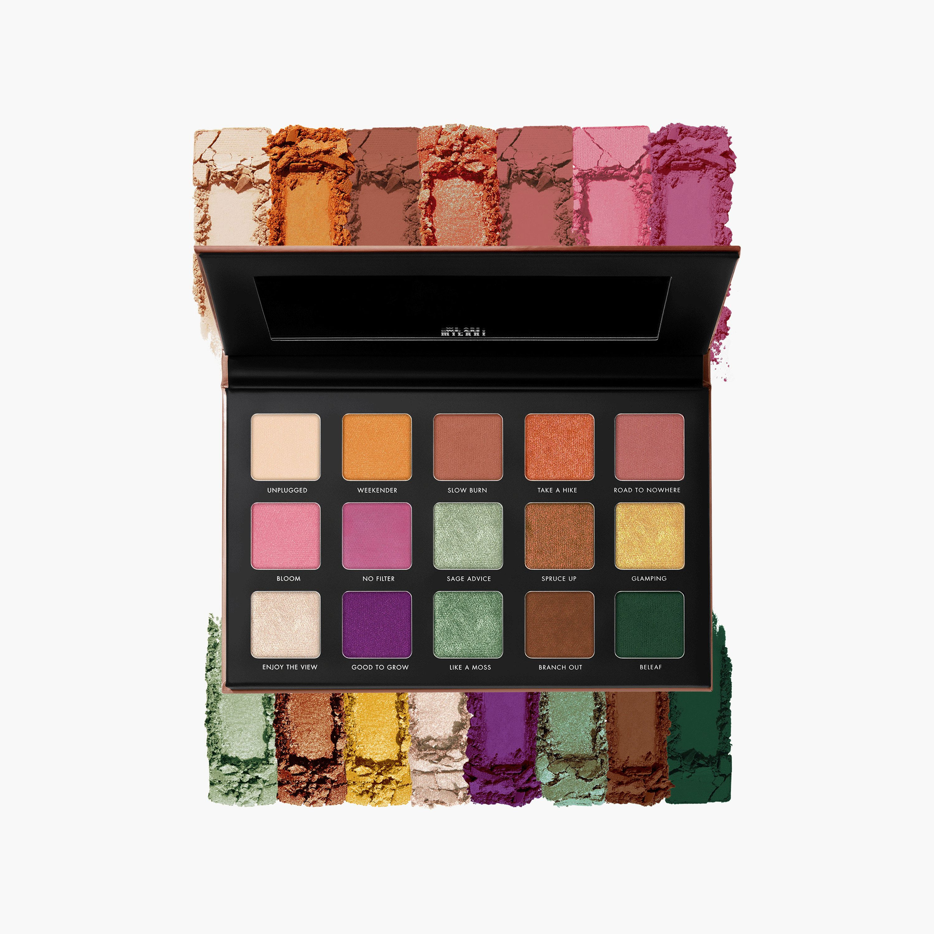 Milani Cosmetics Gilded Terra Eyeshadow Palette-beautyandpersonalcare-makeup-eyes-eyeshadows-image-1