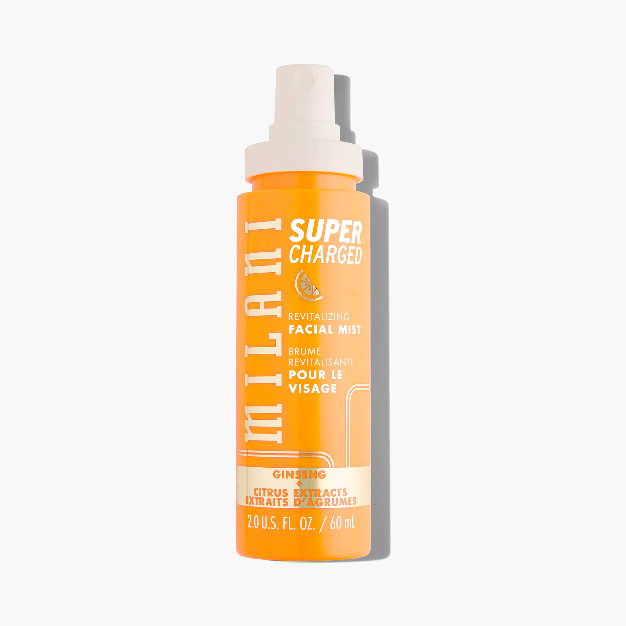 بخاخ منعش للوجه سوبر تشارجيد ريفيتالايزنج من ميلاني كوزمتكس-beautyandpersonalcare-skin-cleansers-tonerandmists-image-1