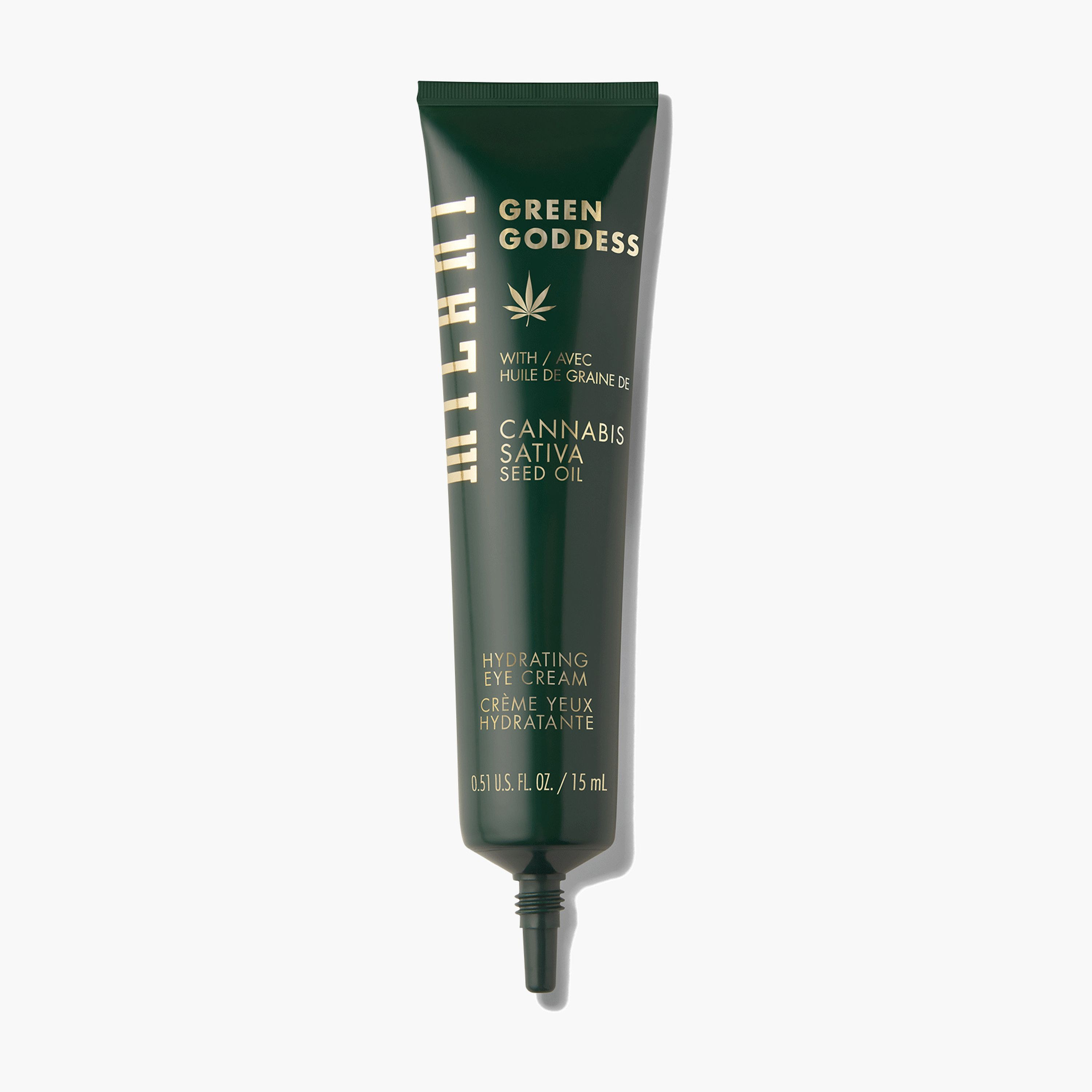 Milani Cosmetics Green Goddess Hydrating Eye Cream-beautyandpersonalcare-makeup-eyes-eyebrows-image-1