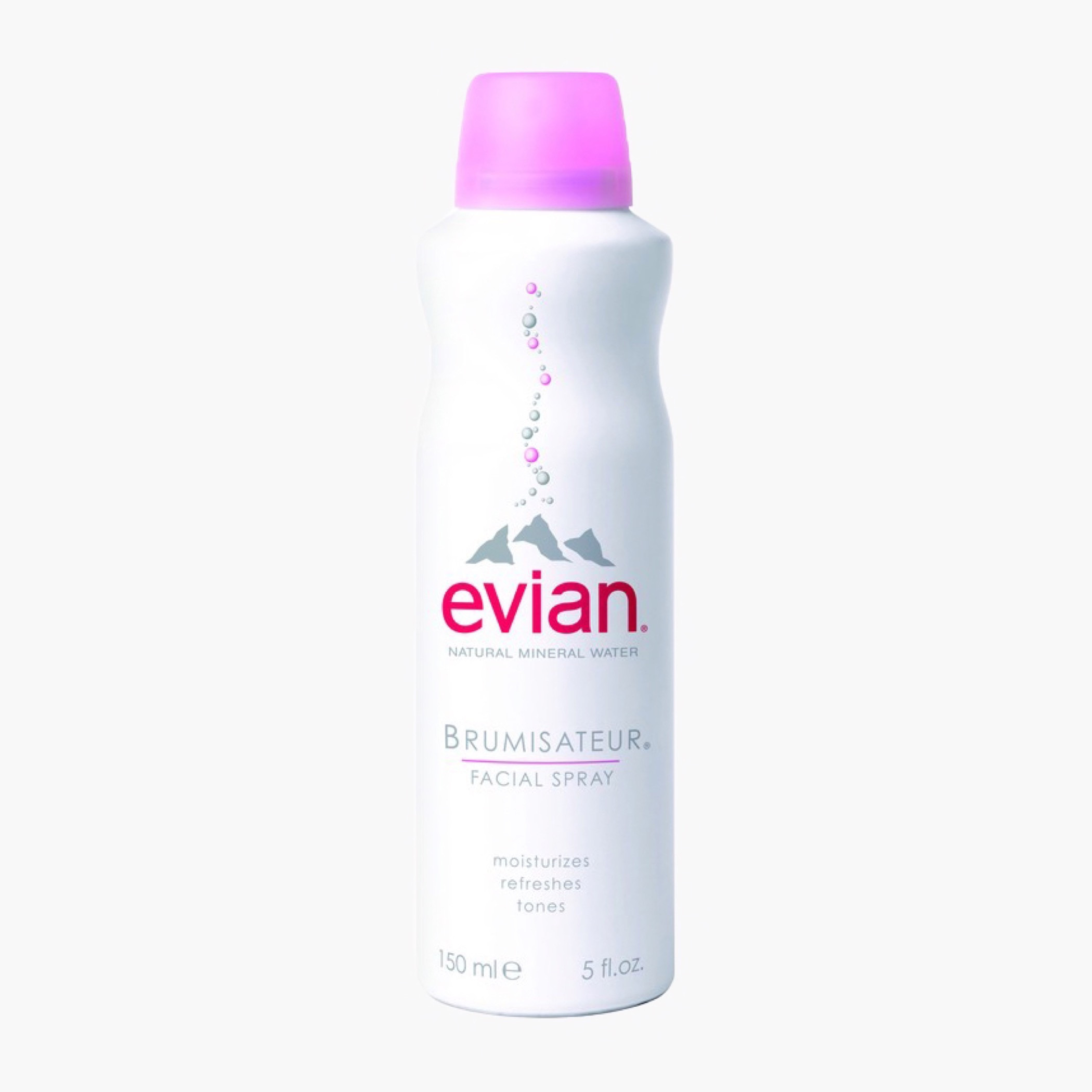 Evian Brumisateur Facial Spray - 150 ml-beautyandpersonalcare-skin-cleansers-tonerandmists-image-1