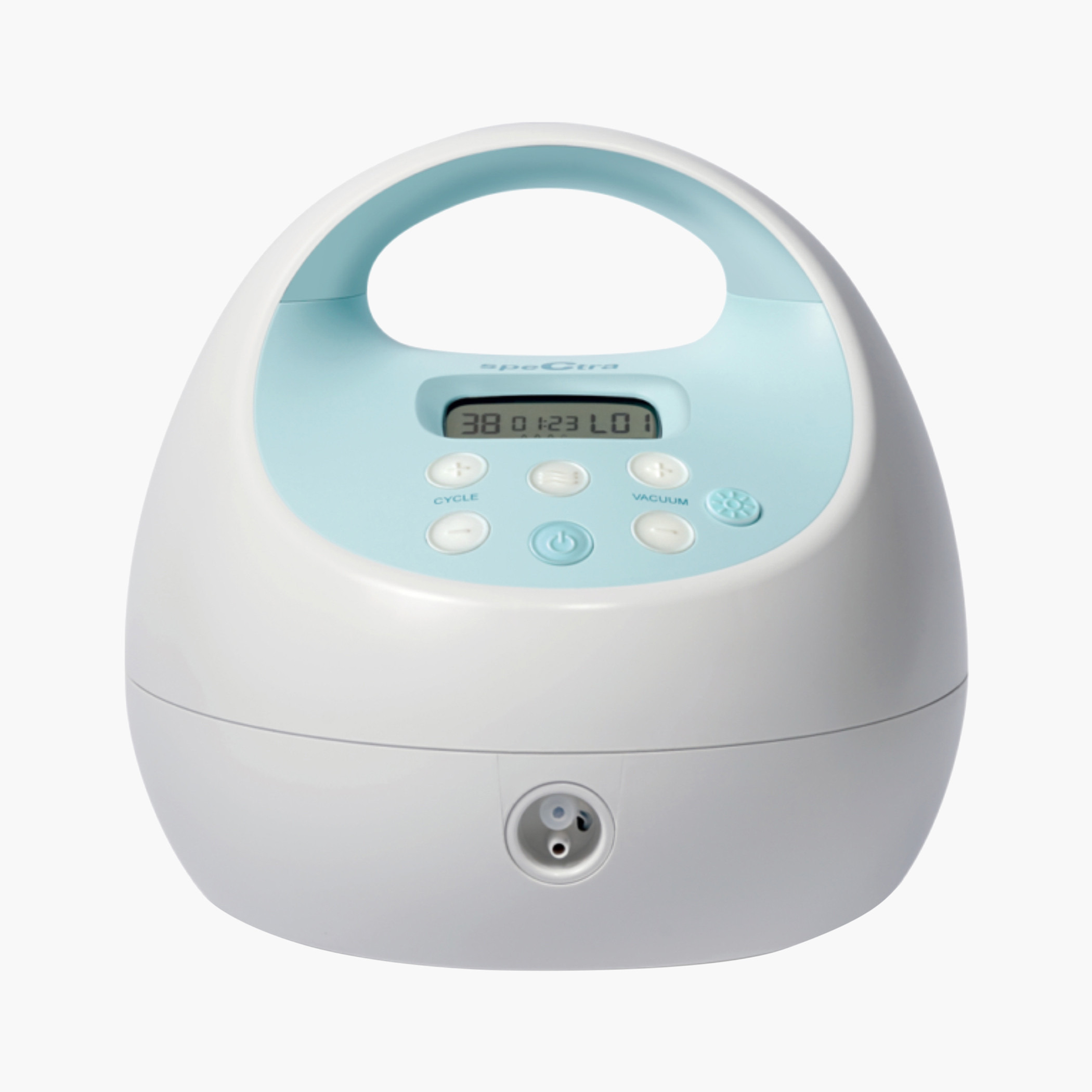 Spectra S1 Plus Hospital Grade Breast Pump Set-baby-feeding-breastfeedingandcare-image-1