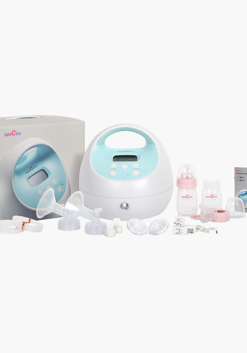Spectra S1 Breast Pump spectra-s1-breast-pump