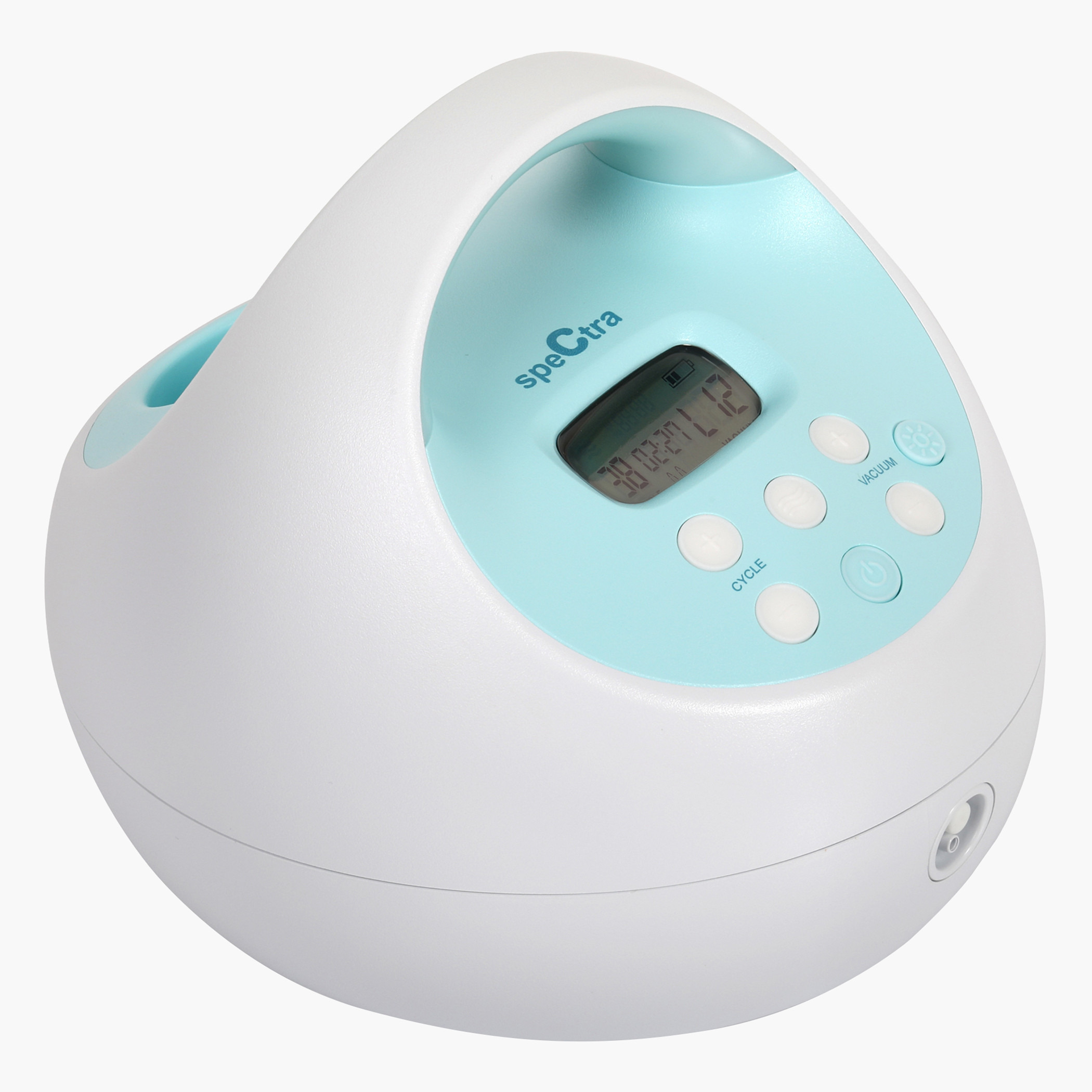 Spectra S1 Plus Hospital Grade Breast Pump Set-baby-feeding-breastfeedingandcare-image-3