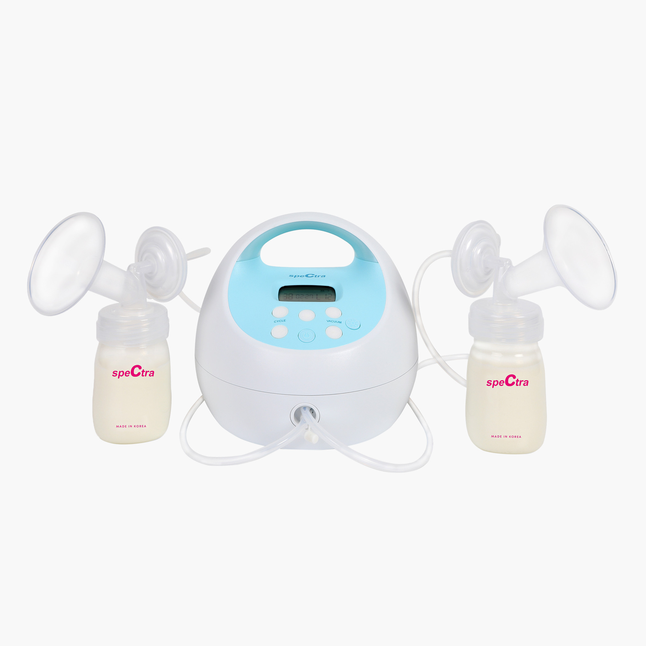 Spectra S1 Plus Hospital Grade Breast Pump Set-baby-feeding-breastfeedingandcare-image-7