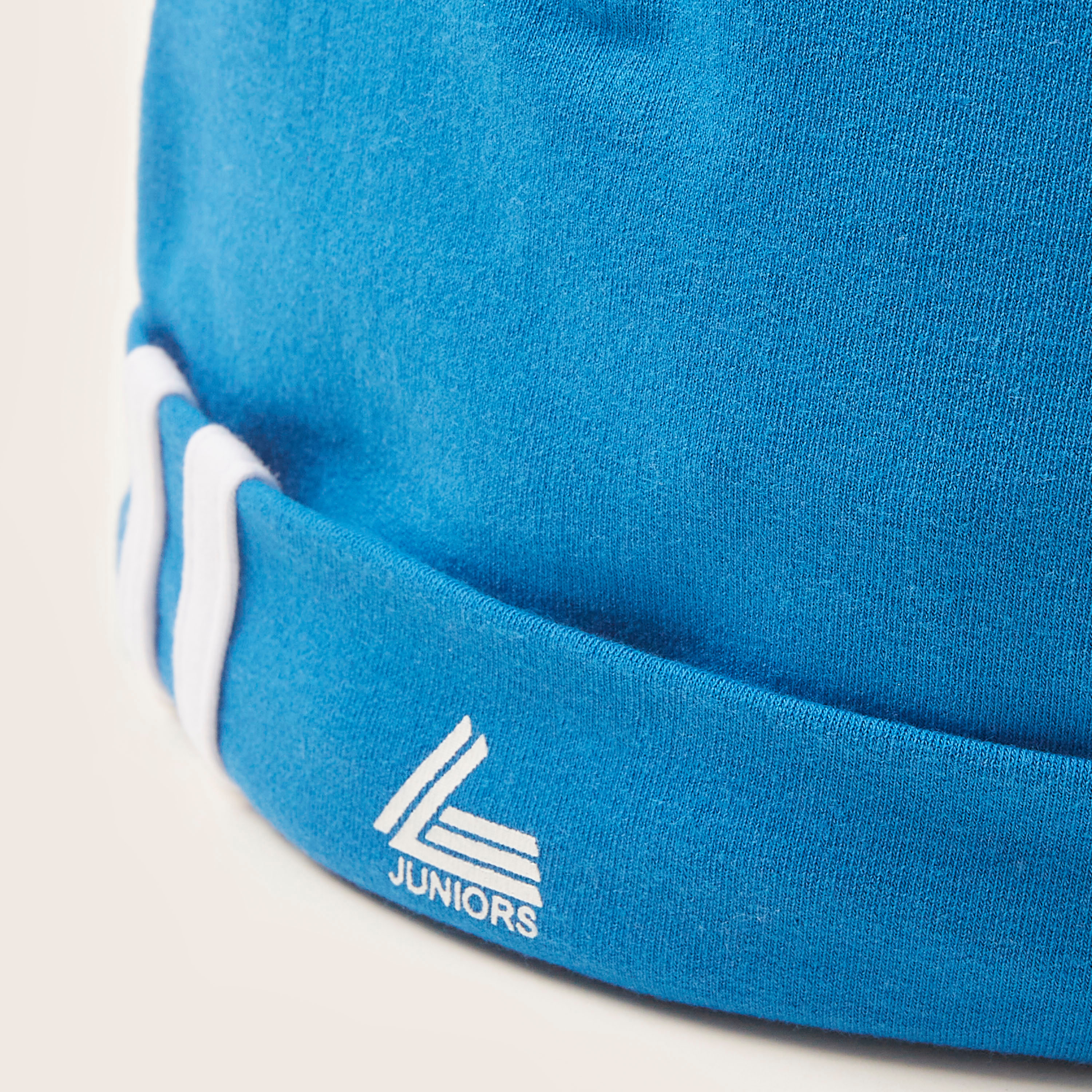 Juniors Printed Beanie Cap-baby-boys-accessories-caps-image-4