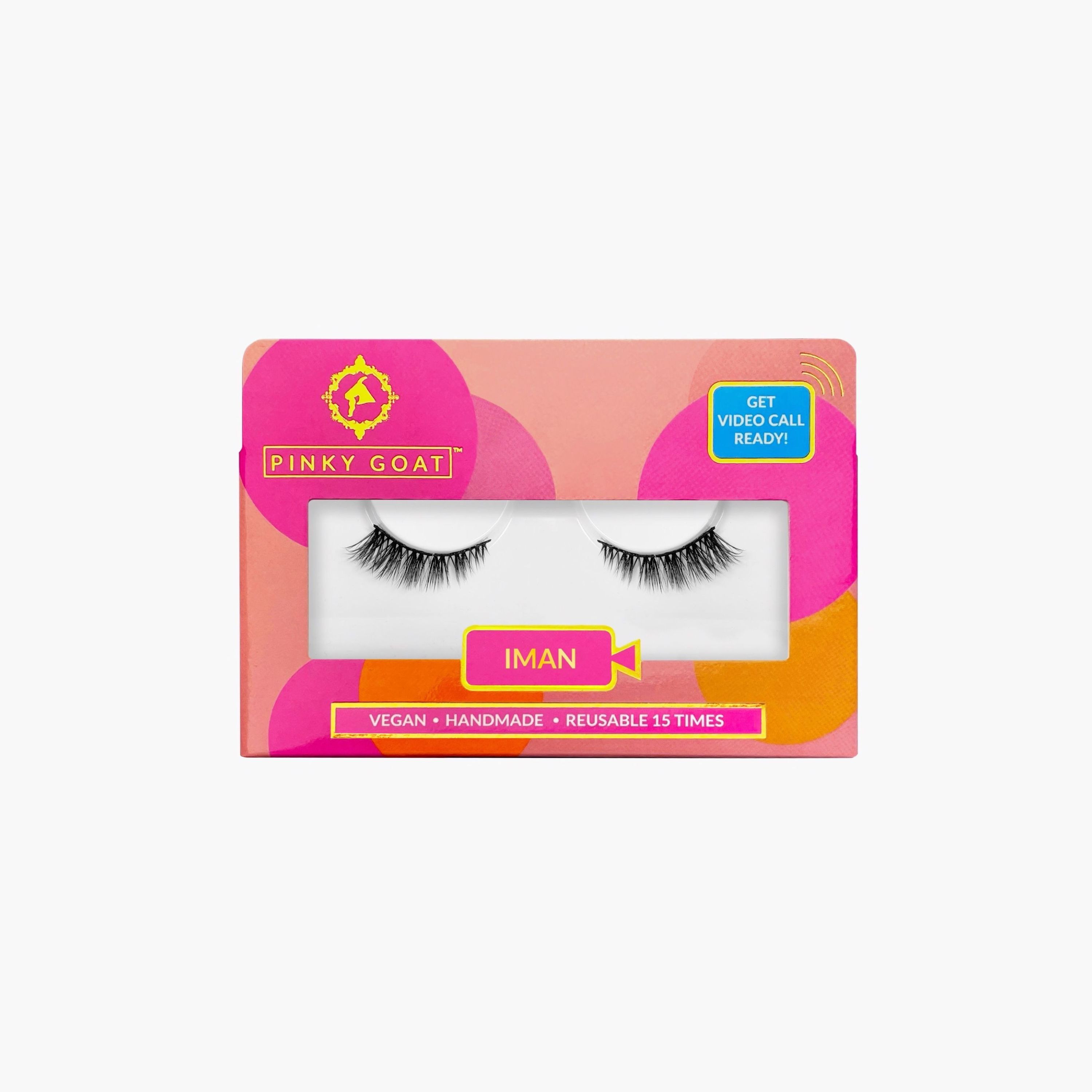 Pinky Goat Iman Natural Eyelashes-beautyandpersonalcare-makeup-eyes-falselashes-image-1