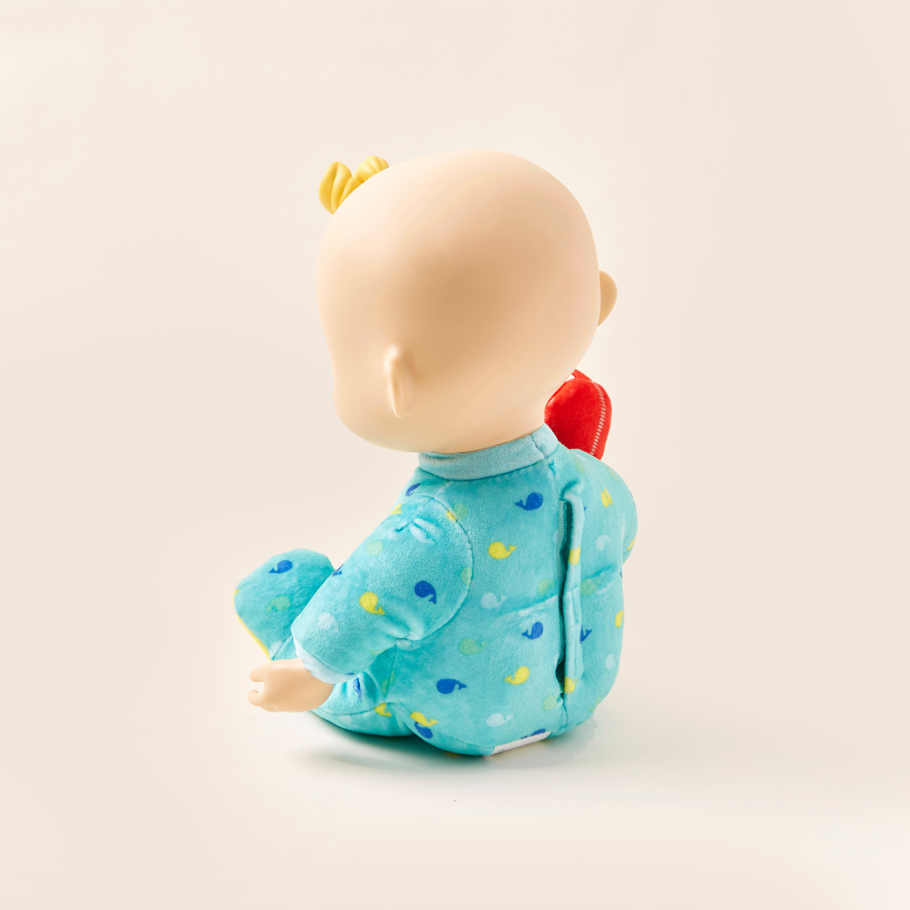 Musical bedtime toy hotsell