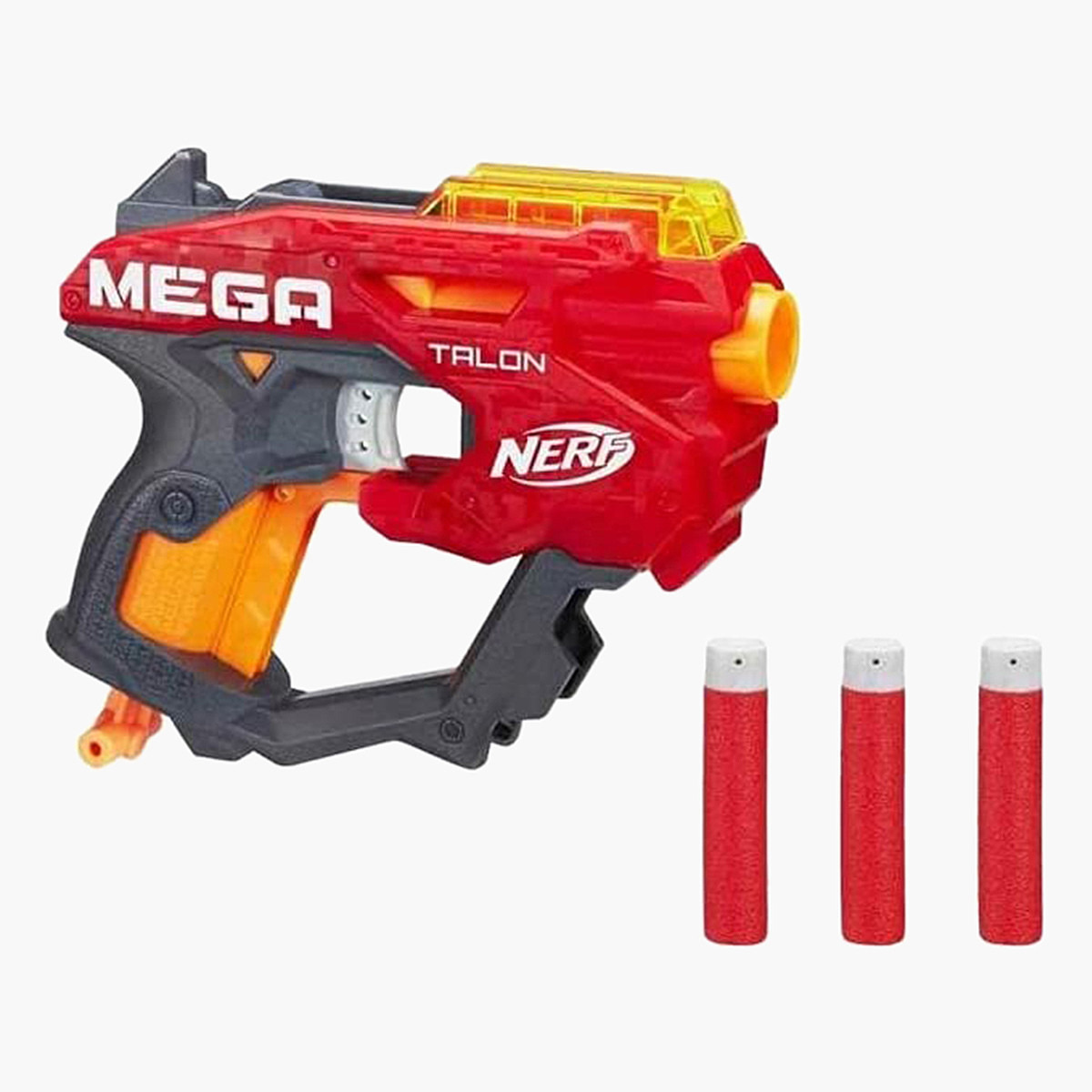 Nerf Mega Talon Blaster Playset-toys-playfigures-actionplaysets-image-1