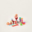 مجموعة عجين تشكيل إندليس فازي بامبر من بلاي دو-toys-educational-doughtoys-image-6