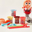 مجموعة عجين تشكيل إندليس فازي بامبر من بلاي دو-toys-educational-doughtoys-image-4