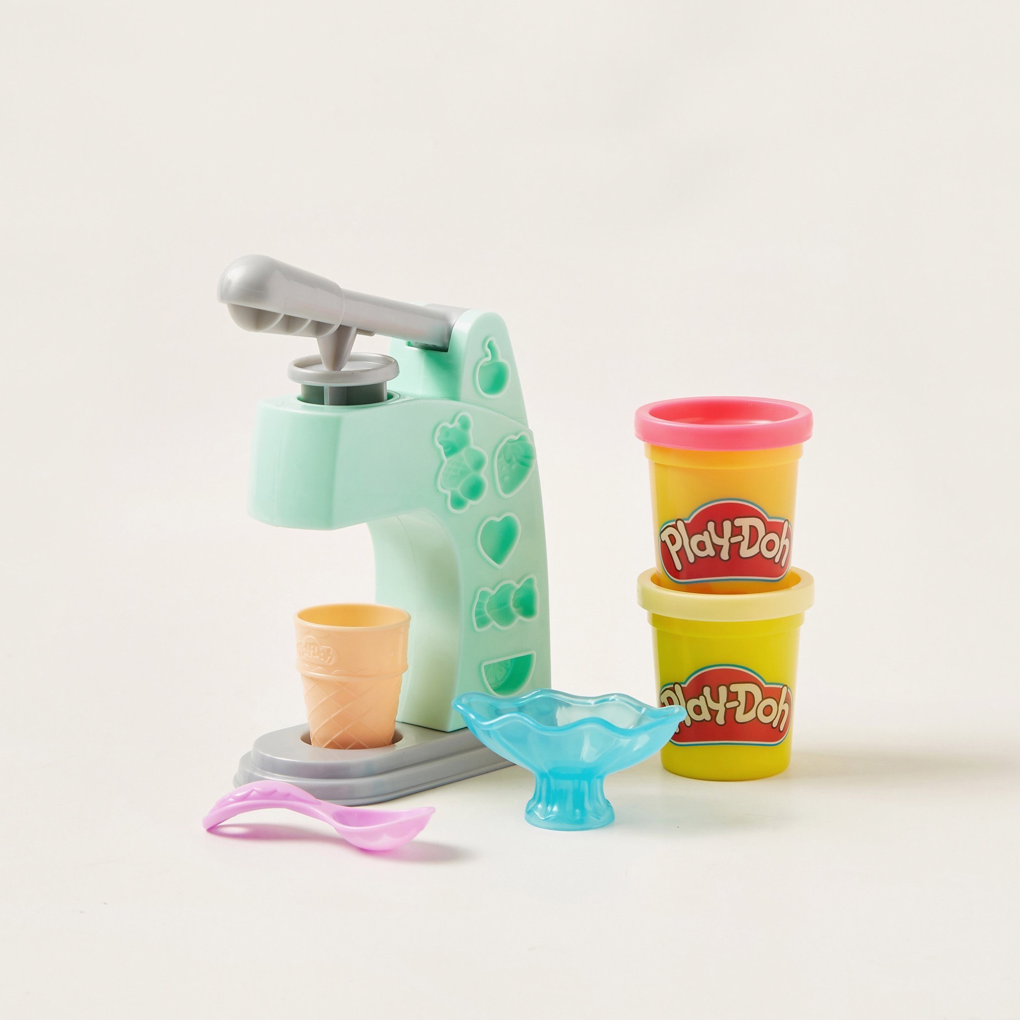 Play-Doh Mini Classics Dough Set-toys-educational-doughtoys-image-1