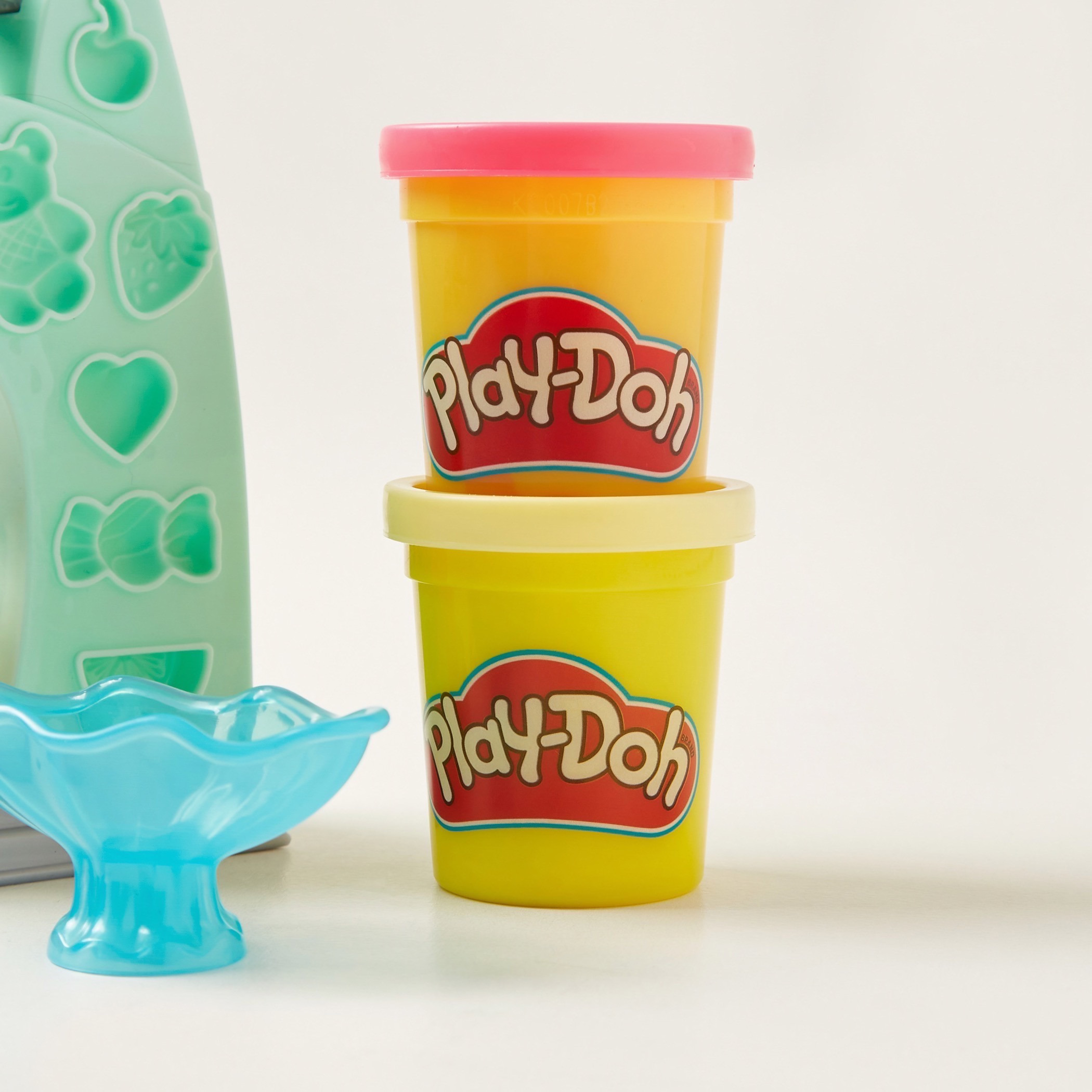 Play-Doh Mini Classics Dough Set-toys-educational-doughtoys-image-2