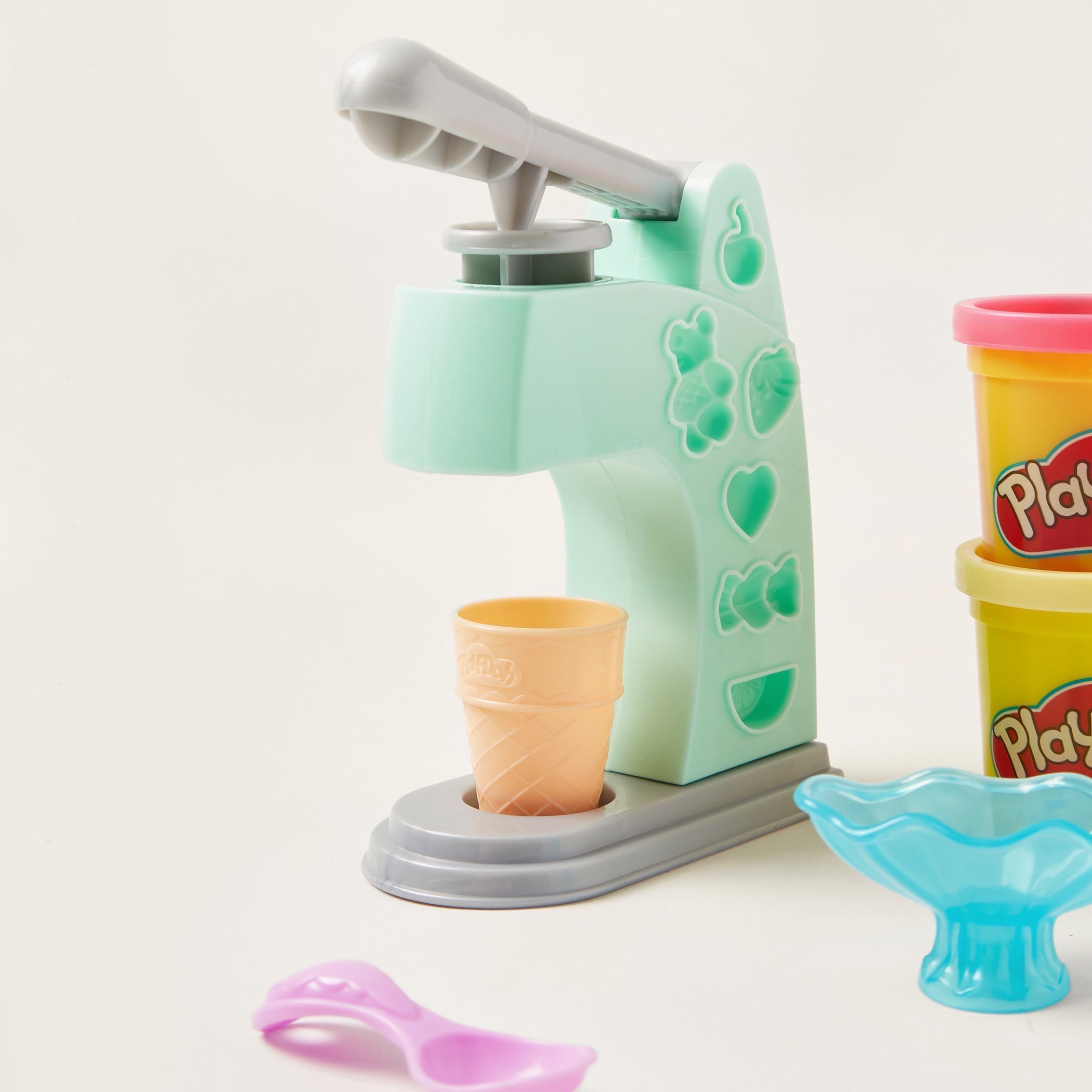 Play-Doh Mini Classics Dough Set-toys-educational-doughtoys-image-3