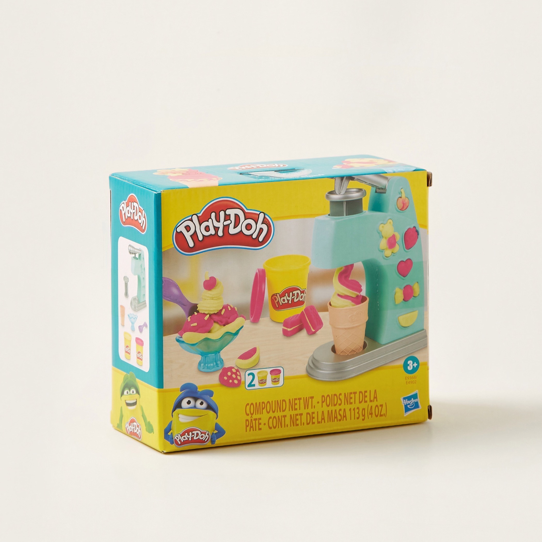 Play-Doh Mini Classics Dough Set-toys-educational-doughtoys-image-5