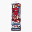 Titan Hero Iron Man Figurine - 12 inches-toys-playfigures-actionfigures-image-1