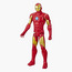 Titan Hero Iron Man Figurine - 12 inches-toys-playfigures-actionfigures-image-2