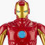Titan Hero Iron Man Figurine - 12 inches-toys-playfigures-actionfigures-image-3