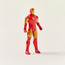 Gloo Marvel Iron Man Figure - 6 inches-toys-playfigures-actionfigures-image-1