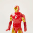 Gloo Marvel Iron Man Figure - 6 inches-toys-playfigures-actionfigures-image-3