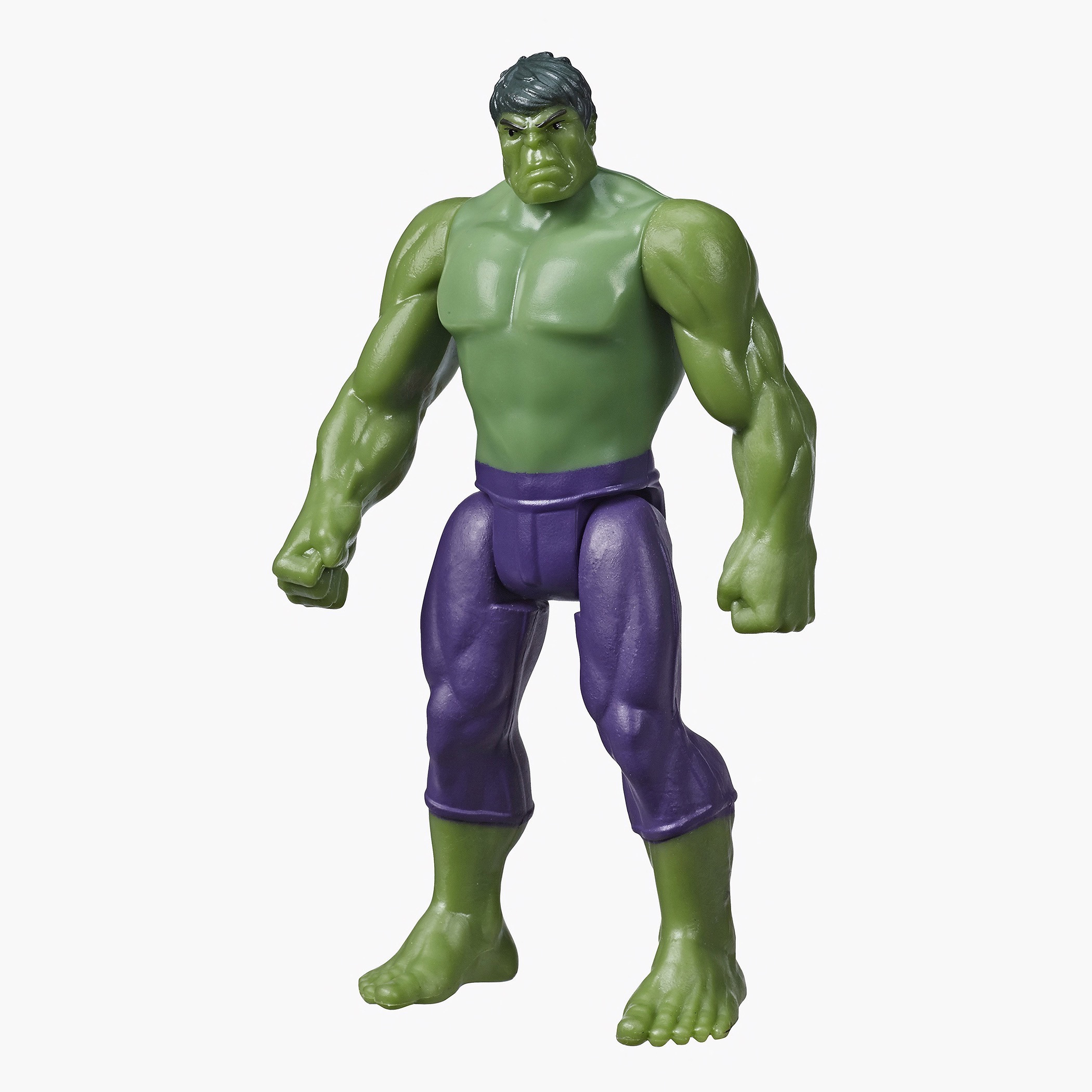 Marvel Avengers Action Figurine - 3.75 inches-toys-playfigures-actionfigures-image-3