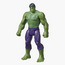 Marvel Avengers Action Figurine - 3.75 inches-toys-playfigures-actionfigures-image-3