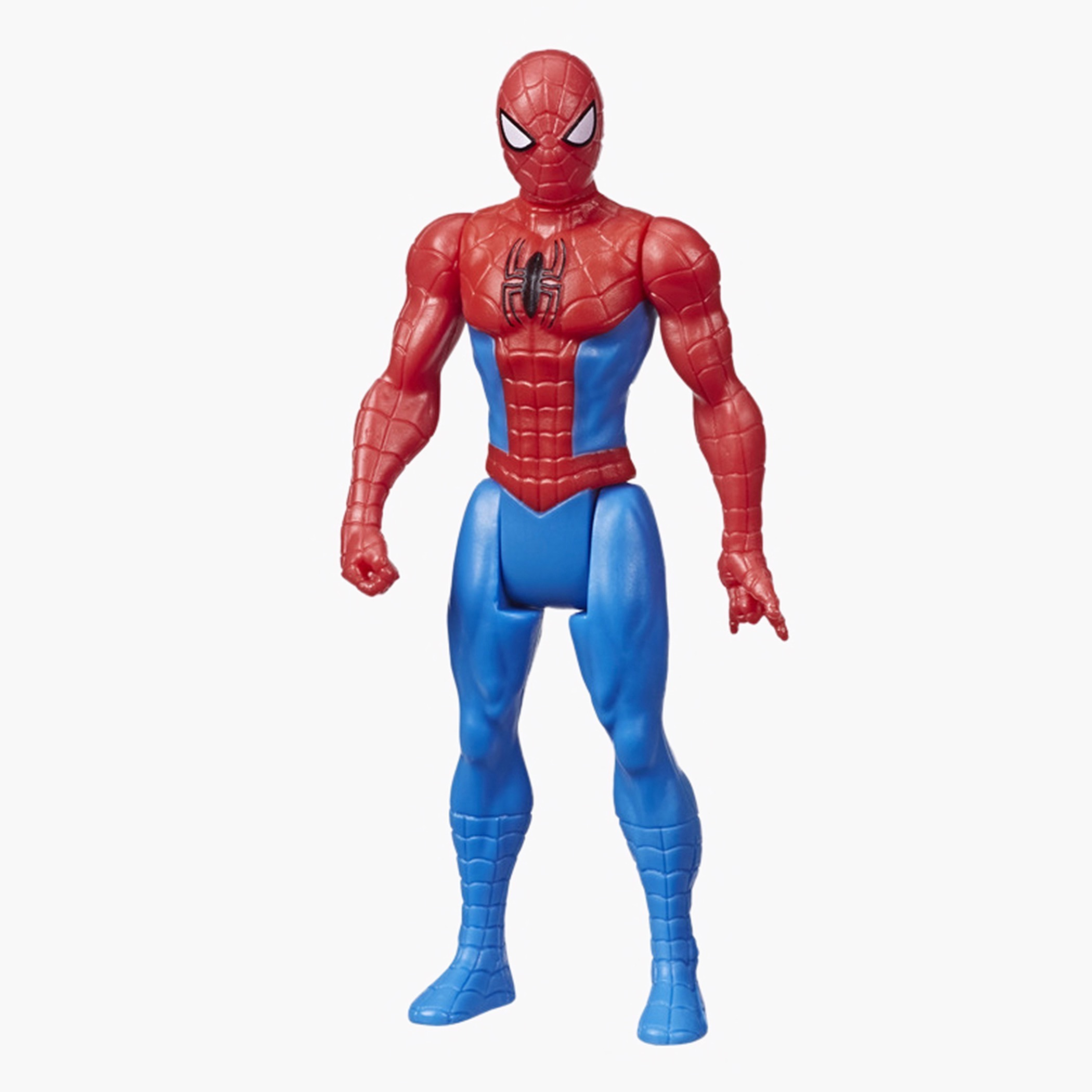 Marvel Avengers Action Figurine - 3.75 inches-toys-playfigures-actionfigures-image-4