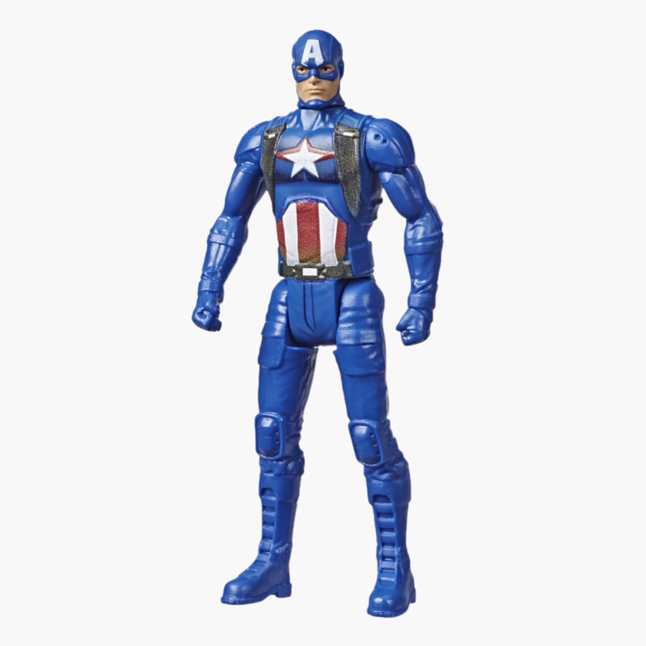 Marvel Avengers Action Figurine - 3.75 inches-toys-playfigures-actionfigures-image-7