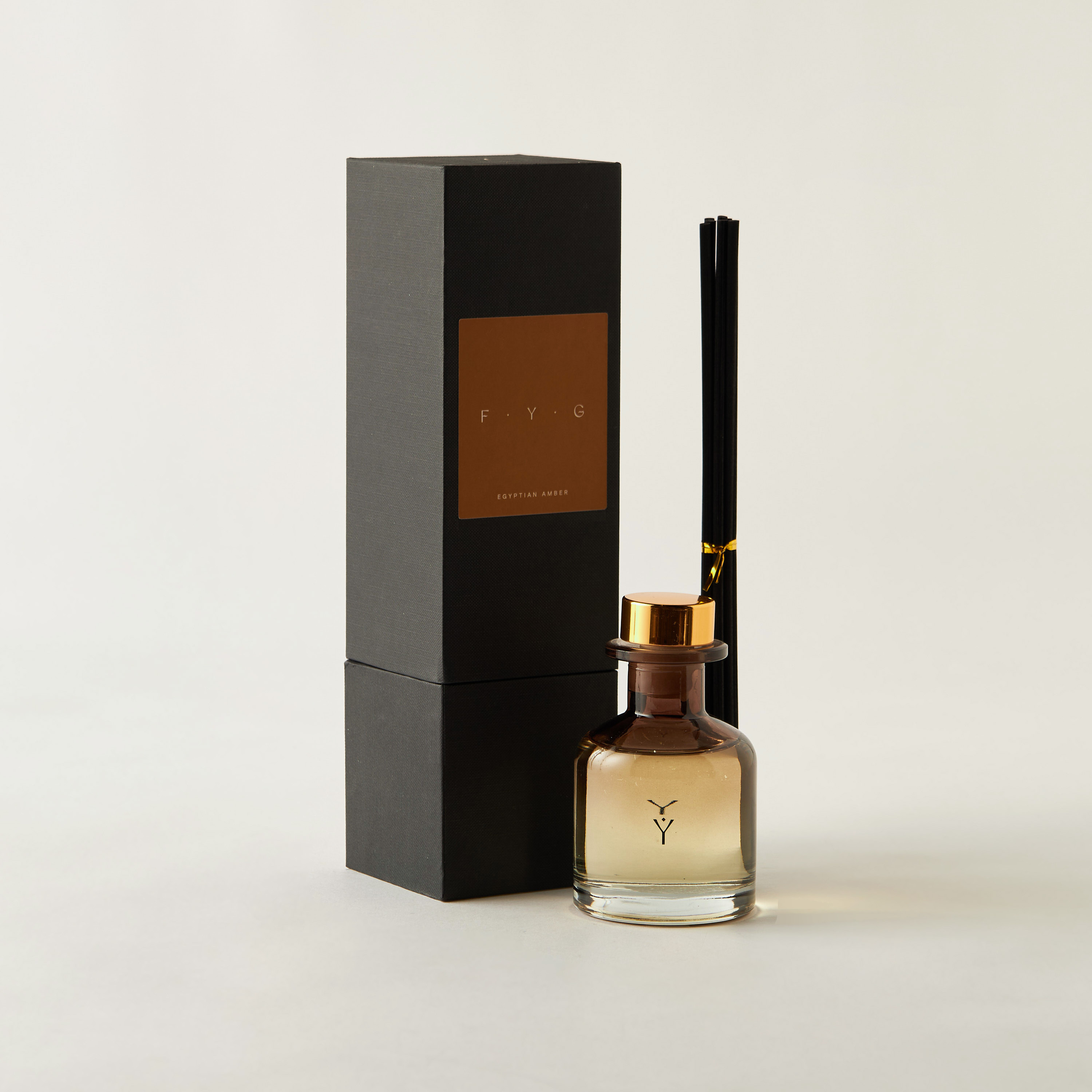 Buy Find Your Glow Egyptian Amber Reed Diffuser - 125 ml Online ...