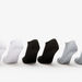 Skechers Women's Terry Low Cut Sports Socks - S104957C-107-Women%27s Socks-thumbnailMobile-1