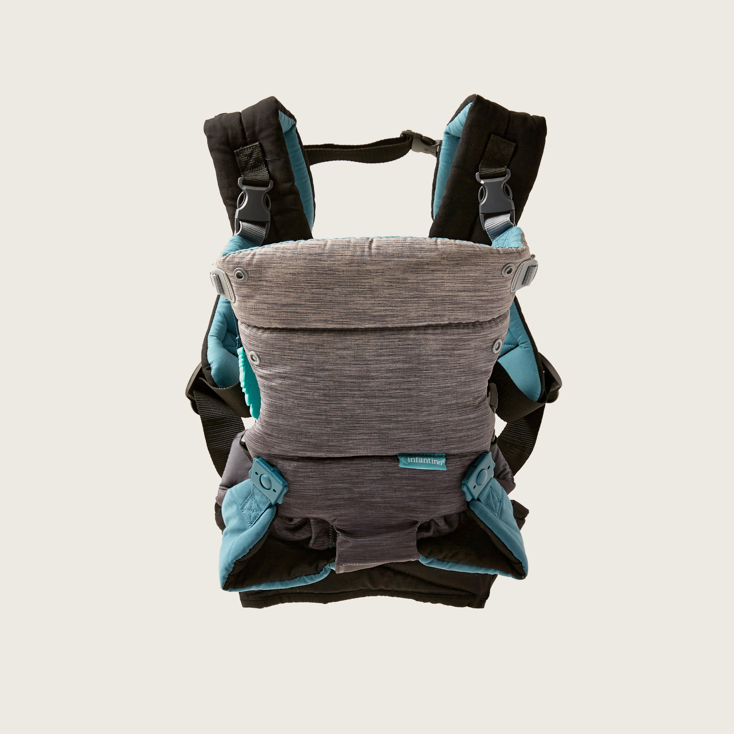 Infantino Go Forward Evolved Ergonomic Baby Carrier