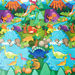 Dinosaur Print Roll Mat-Blocks%2C Puzzles and Board Games-thumbnail-3