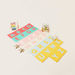SUN TA Alphabet Mat Puzzle-Blocks%2C Puzzles and Board Games-thumbnail-0