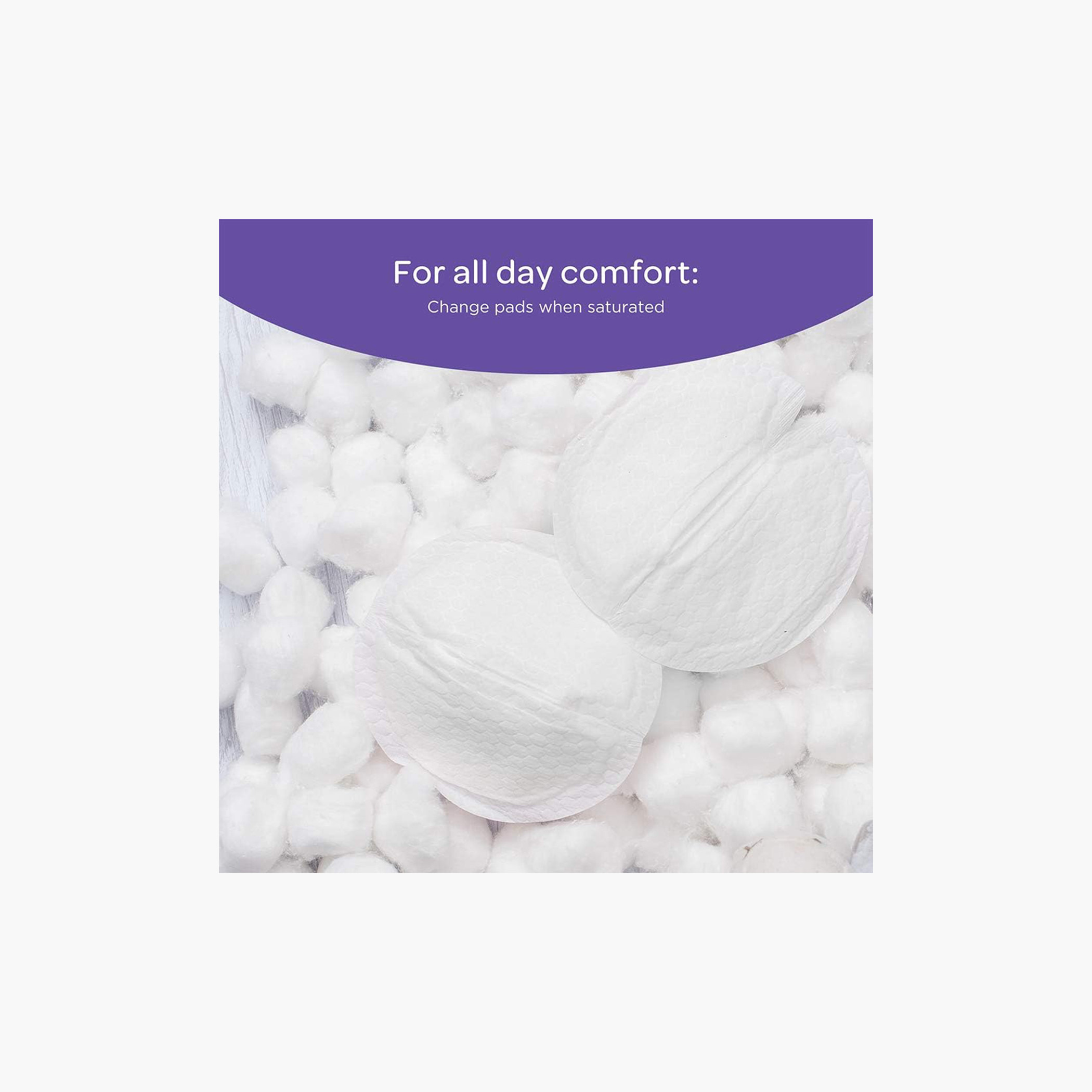 Lansinoh 24-Piece Disposable Breast Pad Set-baby-feeding-breastfeedingandcare-image-4