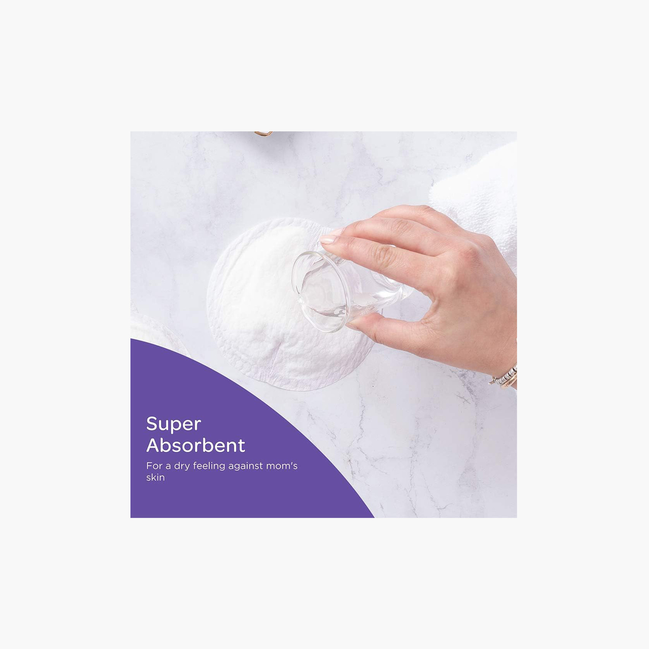 Lansinoh 24-Piece Disposable Breast Pad Set-baby-feeding-breastfeedingandcare-image-5