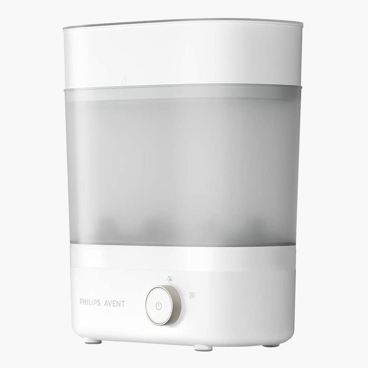 Philips AVENT Bottle Sterilizer and Dryer-baby-feeding-sterilizersandwarmers-image-1