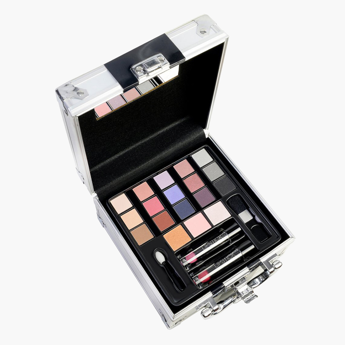 Markwins Iconic - Travel in Colour Makeup Case-beautyandpersonalcare-giftsets-image-1