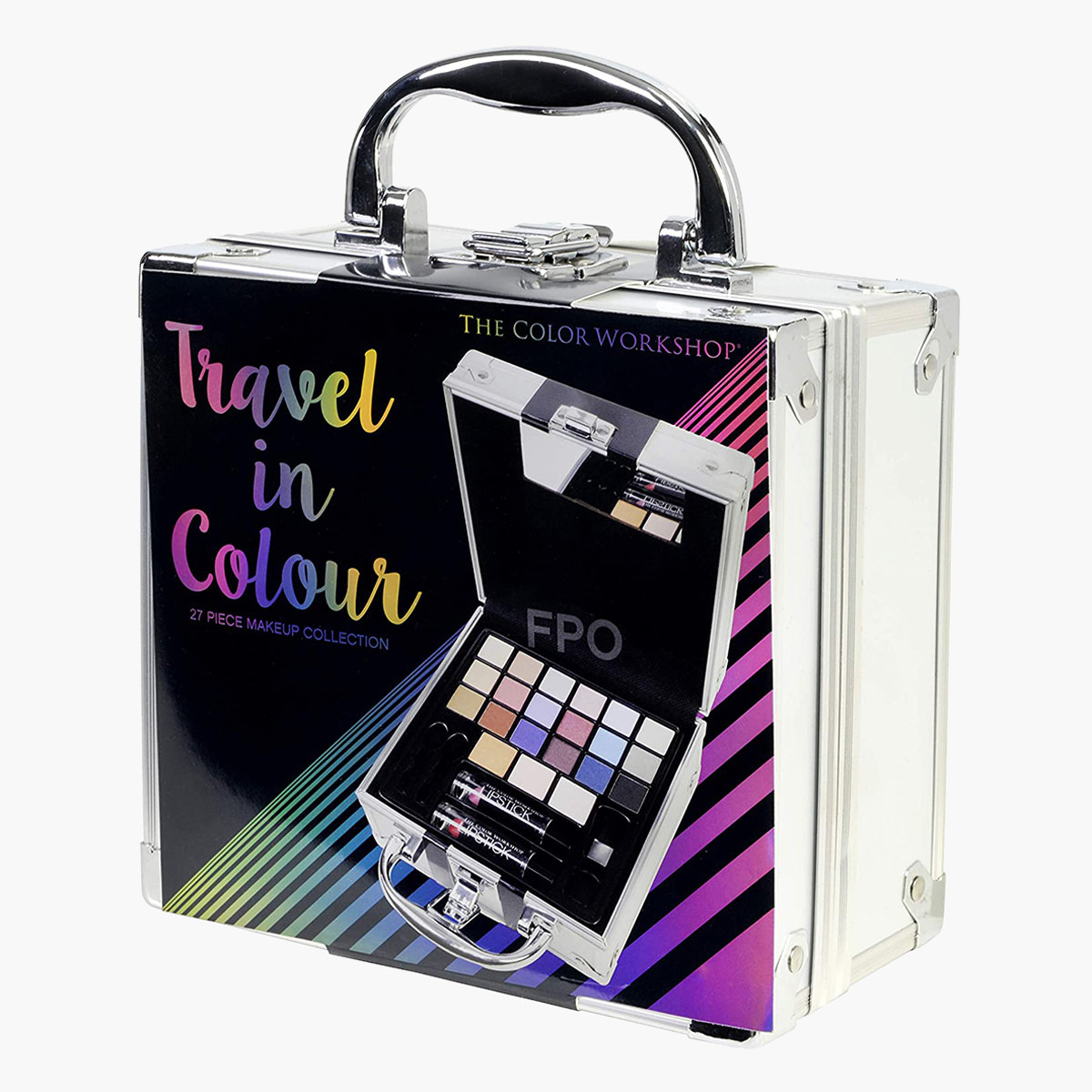 Markwins Iconic - Travel in Colour Makeup Case-beautyandpersonalcare-giftsets-image-2