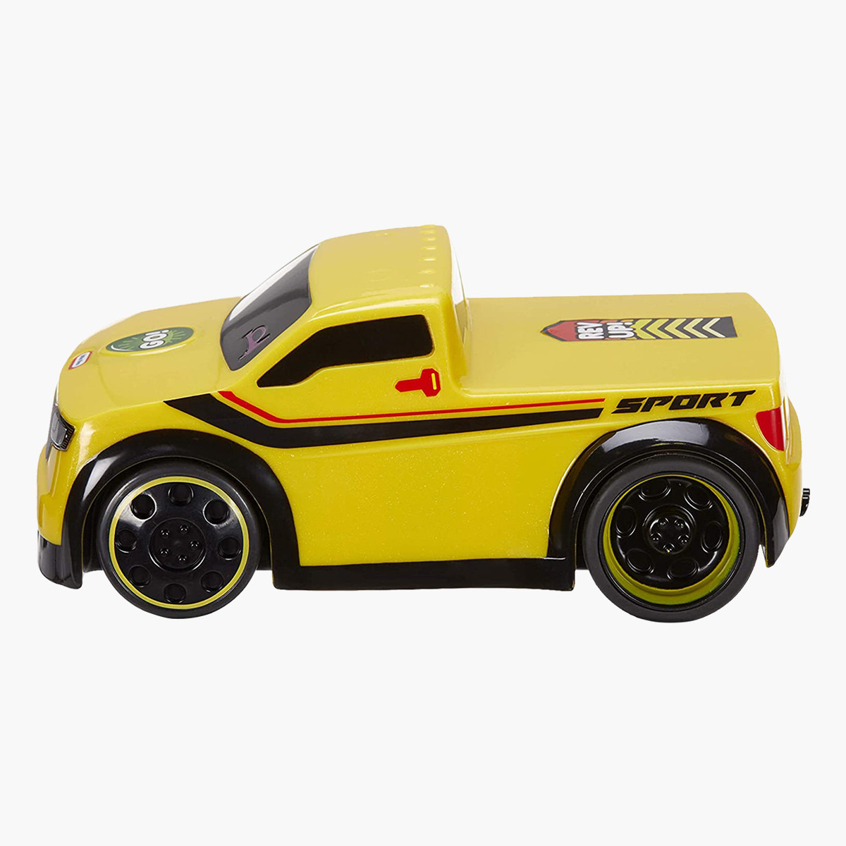 Little tikes wheelz touch n best sale go racers