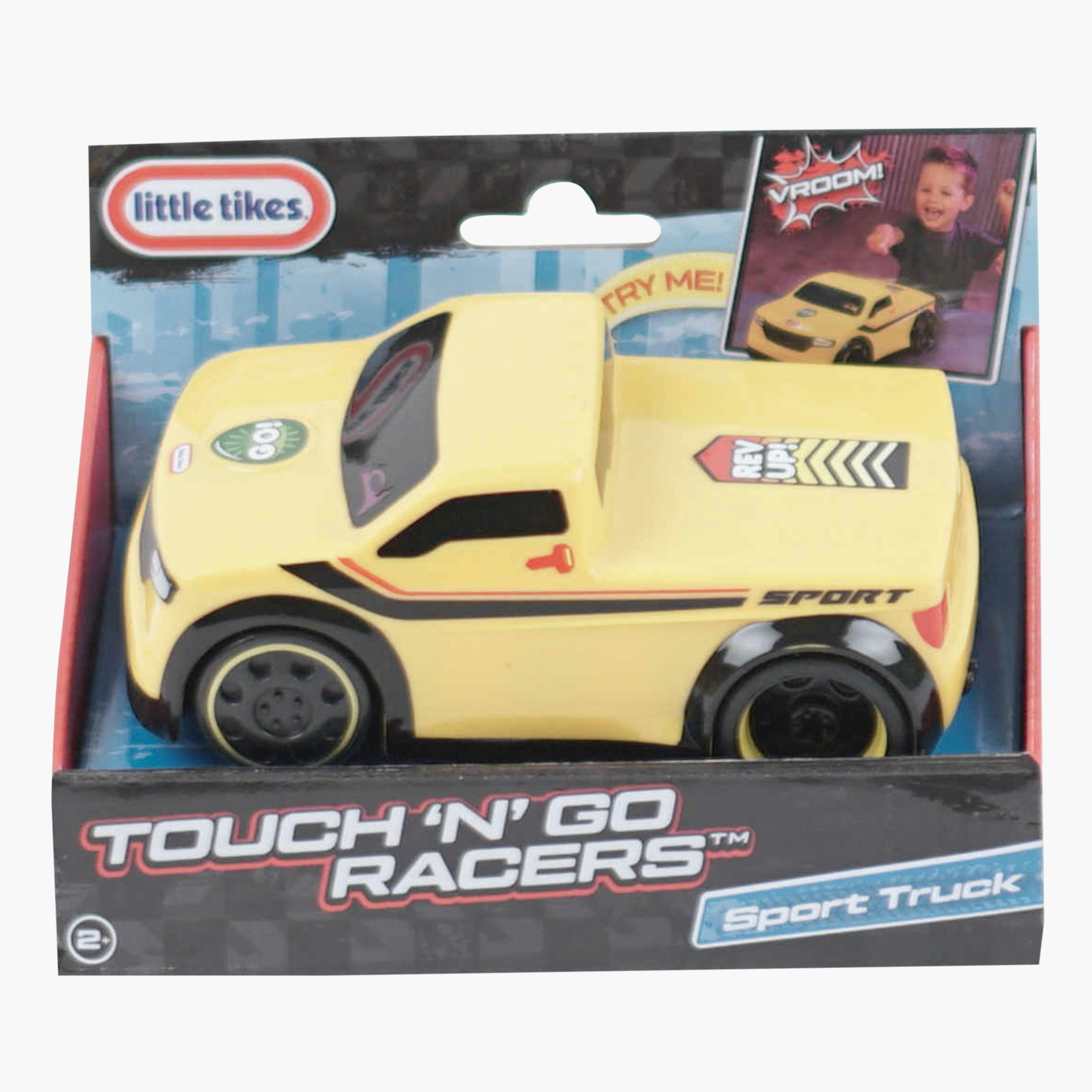 little tikes Touch 'N' Go Racers Car Toy-toys-babyandtoddlertoys-learningtoys-image-1