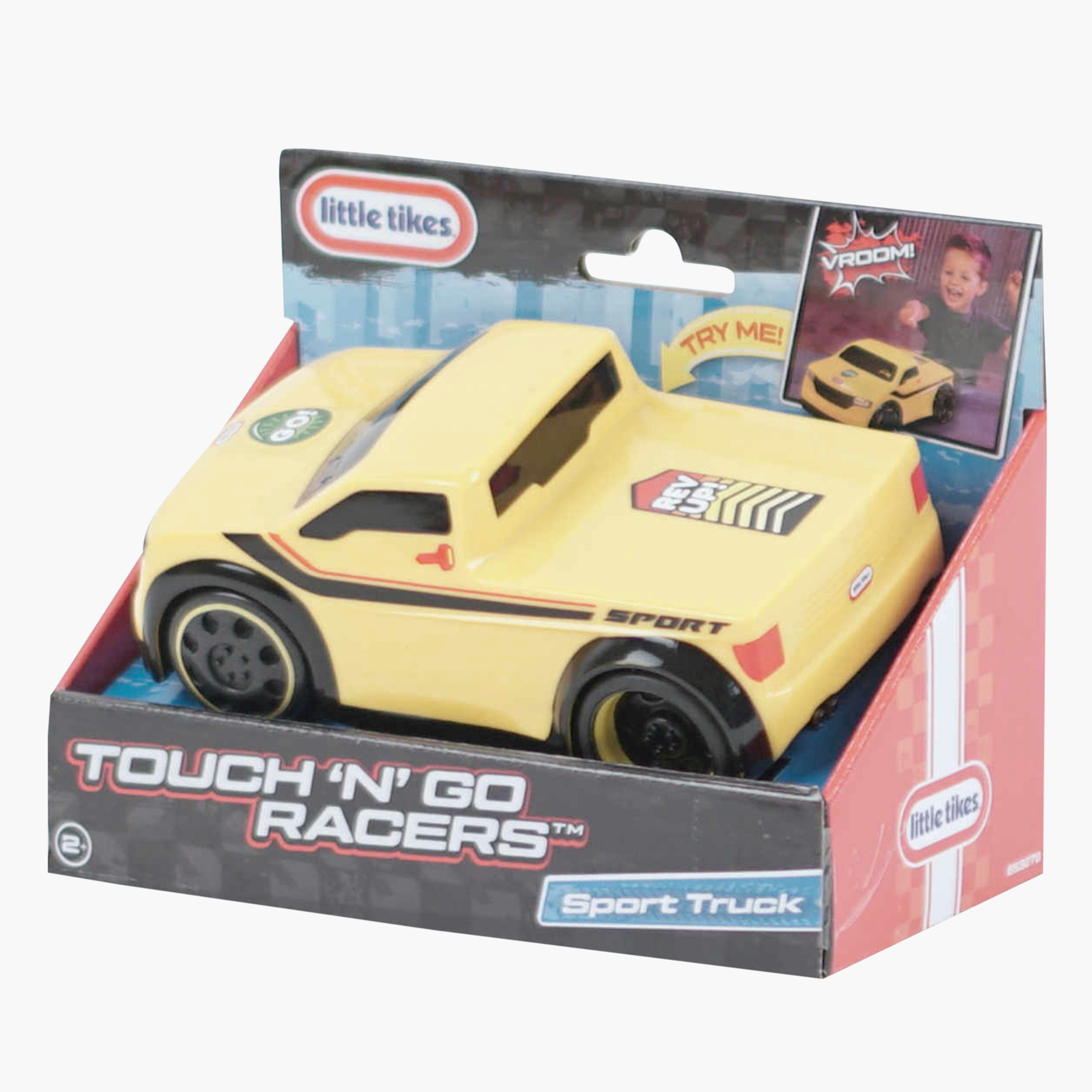 little tikes Touch 'N' Go Racers Car Toy-toys-babyandtoddlertoys-learningtoys-image-2