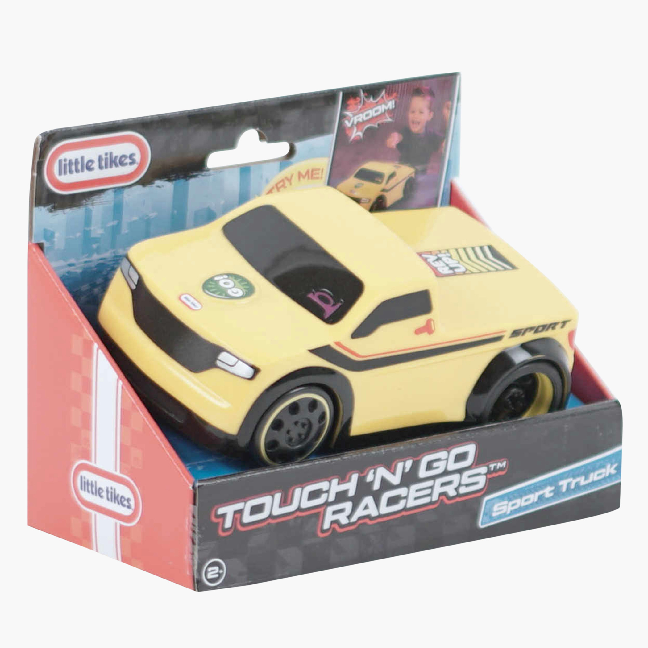 little tikes Touch 'N' Go Racers Car Toy-toys-babyandtoddlertoys-learningtoys-image-3