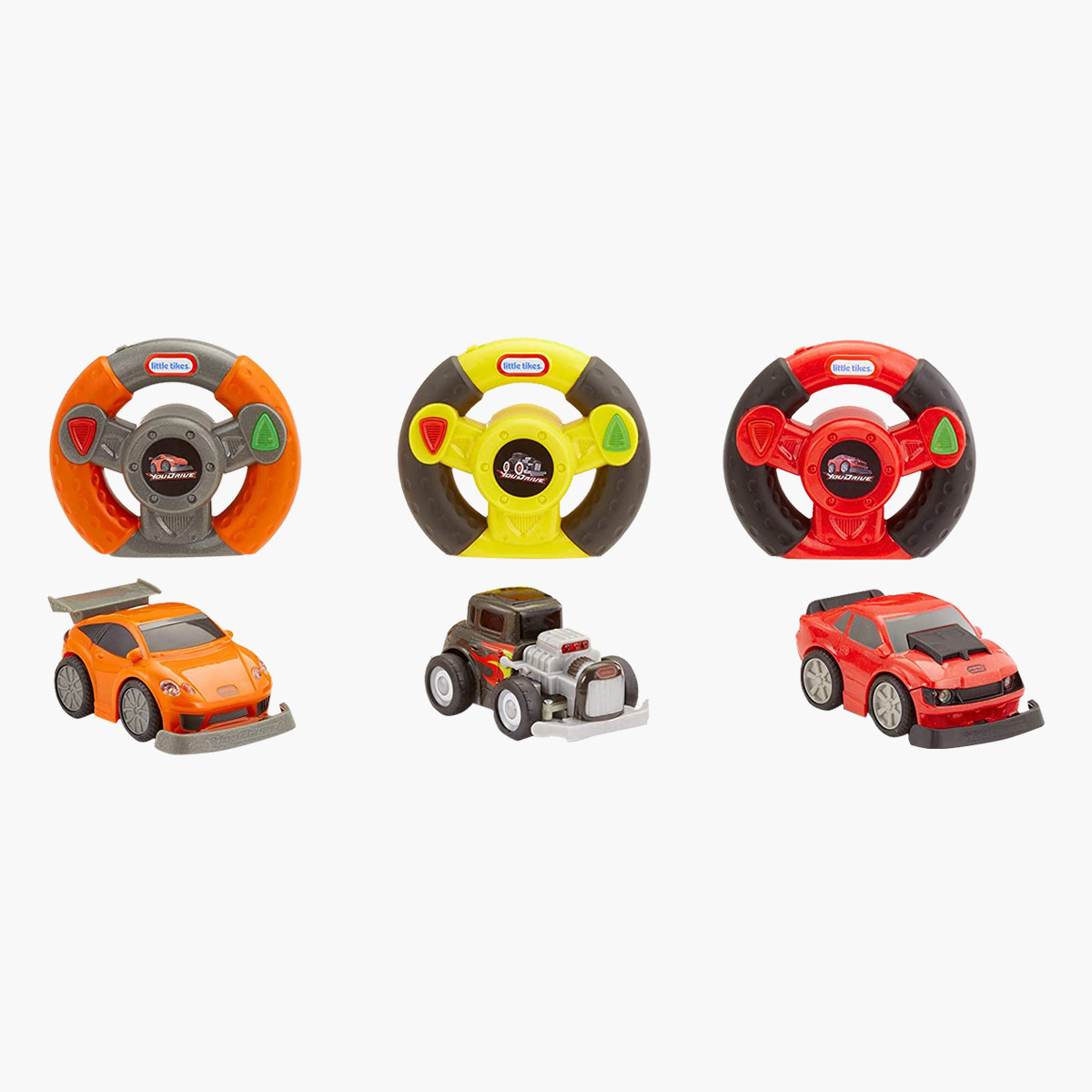 Little tikes youdrive on sale