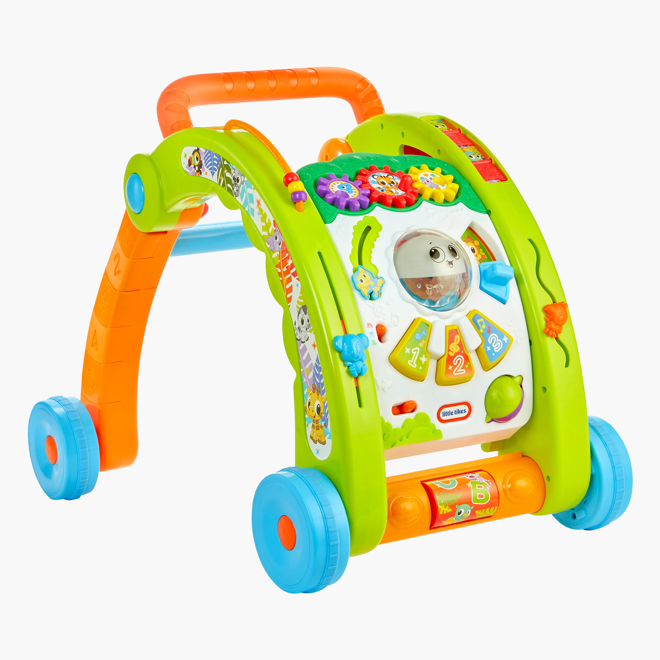 Little tikes 3 in cheap 1 walker