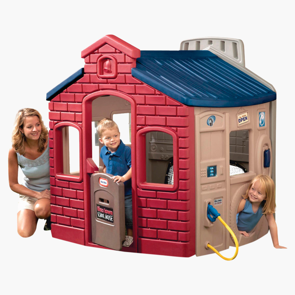Playhouse online shopping discount