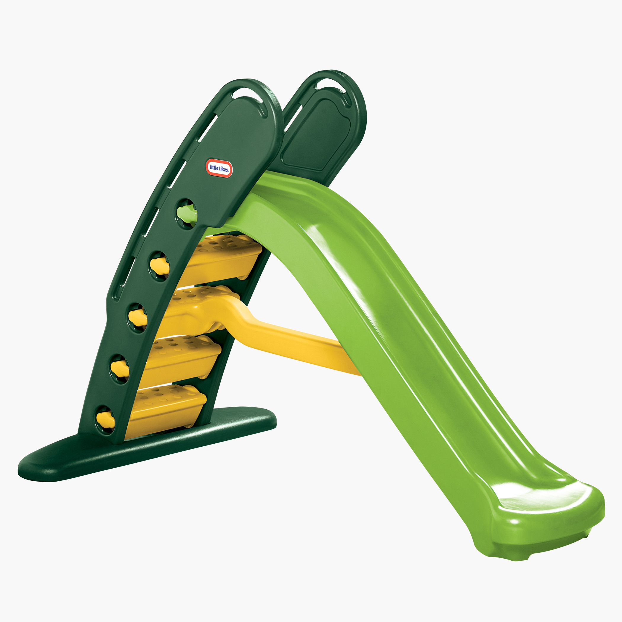 Little Tikes Giant Slide-toys-outdoor-playhousesandplayards-image-1
